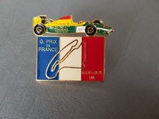 Pin voiture formule d'occasion  Messigny-et-Vantoux