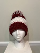 Multiple handmade toboggins d'occasion  Expédié en Belgium