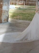 Vestito sposa usato  Latina