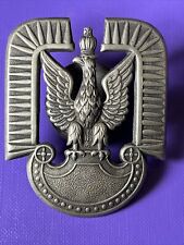 Pologne 1939 aigle d'occasion  France