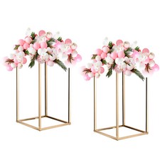 Wedding flower stand d'occasion  Expédié en Belgium