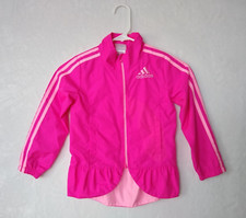 Adidas girls jacket for sale  San Diego