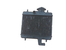 Radiatore honda 125 usato  Casoria