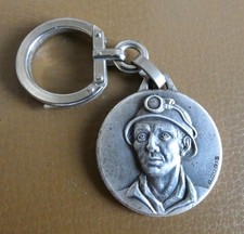 Ancien porte cle d'occasion  Metz-