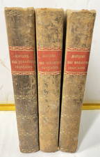 Histoire politique civile d'occasion  Paris IX