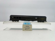 Atlas trains scale for sale  San Francisco
