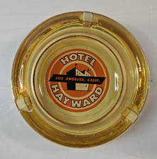 Vintage advertisement ashtray for sale  Centralia