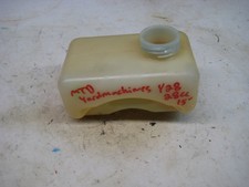 Yard machines y28 for sale  Sanborn