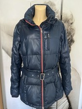Tommy hilfiger daunenjacke gebraucht kaufen  Senden
