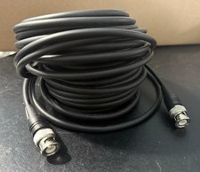 50ft.rg58 coaxial cable for sale  Torrance