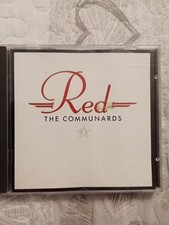 Communards red perfette usato  Gemonio