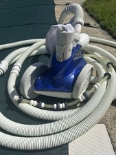 Polaris 360 inground for sale  Neptune
