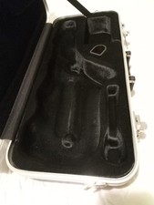Alto saxophone hard for sale  Spring Hill