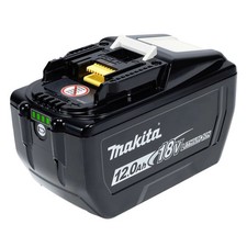 Makita bl18120 18v for sale  MILTON KEYNES