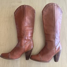 Vtg zodiac heeled for sale  Lonepine