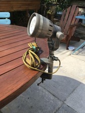 Lampe serre joint d'occasion Lampe serre joint d'occasion  Dannes