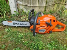 Husqvarna 545 professional for sale  HULL