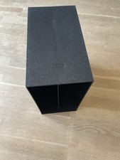 Box aufbewahrung schallplatten gebraucht kaufen  Filderstadt