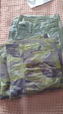 Pairs girls cargo for sale  BRADFORD