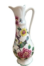 Vintage chinese rose for sale  PETWORTH