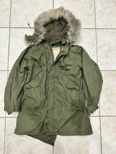 1951 army parka for sale  Oviedo