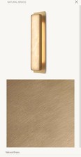 Restoration hardware montreux for sale  Washington