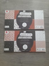 Design motivpapier blöcke gebraucht kaufen  Neuwied