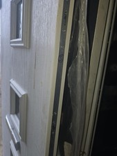 Composite external door for sale  SUTTON COLDFIELD