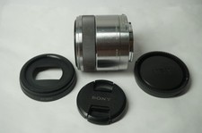 Sony sel30m35 30mm gebraucht kaufen  Uedem
