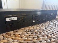 Marantz compact disc d'occasion  Rouen-