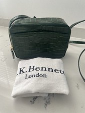 Bennett crossbody leather for sale  BRENTWOOD