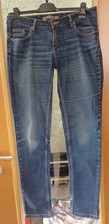 Jeans uomo slim usato  Bozen