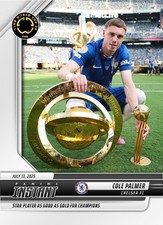 2025 panini instant d'occasion  Expédié en Belgium