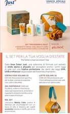 Set solari just usato  Marigliano