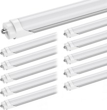 8ft led bulbs for sale  Seattle