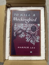 Kill mockingbird harper for sale  Seabrook