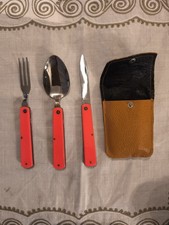 Ancien set voyage d'occasion Ancien set voyage d'occasion  Tourlaville