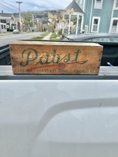 Vintage pabst american for sale  Waterbury