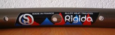Rigida alloy clincher d'occasion  Blois