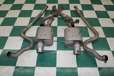 Mustang 5.0l borla for sale  Pensacola