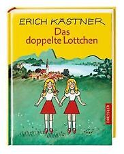 Doppelte lottchen kästner gebraucht kaufen  Berlin