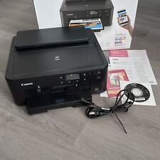 Canon pixma ts702a for sale  Salisbury