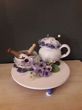 Nadelkissen set geschenkset gebraucht kaufen  Heinsberg