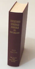 Prl 1962 book usato  Italia