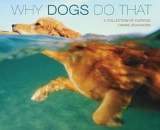 Why Dogs Do That (Deluxe Edition): A Collection of Curious Canine Behaviors comprar usado  Enviando para Brazil