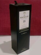 Empty box macallan for sale  UXBRIDGE