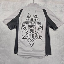 Harley davidson shirt for sale  Paulding