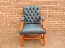 Chesterfield chair for sale  LONDON