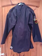 Taekwondo jacke gr gebraucht kaufen  Lüdenscheid