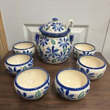 Crail pottery ceramics for sale  LEVEN